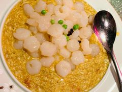 蟹粉虾仁-蟹榭·本帮江浙菜·蟹宴(五角场合生汇商场店)