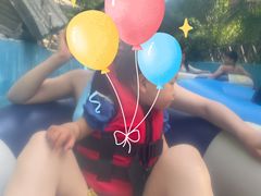 -郑州方特水上乐园