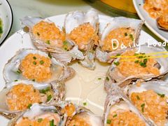 -四川小胡子海鲜(丁村万人海鲜广场店)