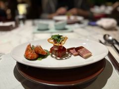 -湖滨28中餐厅·西湖宴·杭州君悦酒店