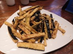 功夫茄子-宋都禾源·灌汤包子(汉兴路直营店)