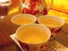 茉莉银豪-富华斋饽饽铺·宫廷糕点·伴手礼(护国新天地店)