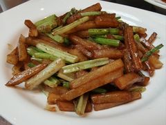 -南门小馆·清真(国贸商城店)