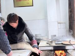 -佰仙面馆