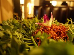 野菜拼盘-龙门养心粥火锅(祥恒广场店)