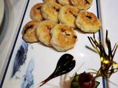 -老邻居饭店(华昌道店)