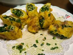 -清真保良第一家饼卷肉(大众路店)