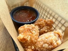 -李先生的首尔小馆(松江启源广场店)