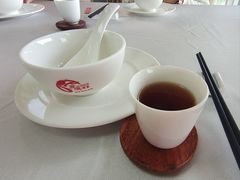 -鹿鸣酒家(越秀店)