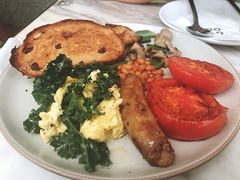 农畉全日餐-农畉LONFOOD(福田星河COCOPark店)