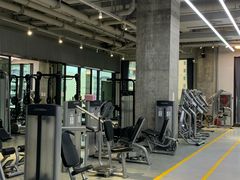 -LA合时健身4PMFIT(花桥旗舰店)
