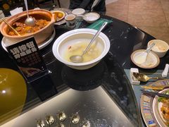 -彩虹之约•淮扬家宴(亚运村店)