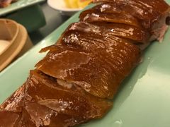 枣香酥北京烤鸭-唐廊烤鸭店(工体店)