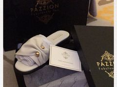 -Pazzion(Wisma Atria)