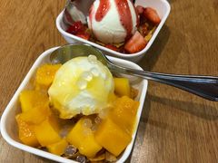 -满记甜品(岭南新天地店)