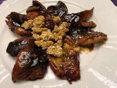 蜜枣河鳗-惠食佳·朱雀(东方商厦店)