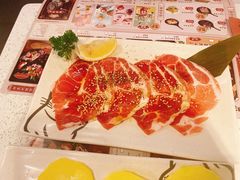 -猫抓烤肉(春熙路店)
