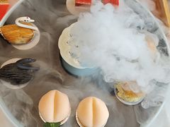 -馋遇江南·精致湖景雅宴(东方之门店)