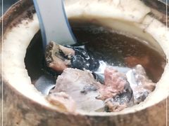 -達揚原味燉品(文明路店)