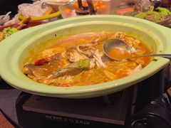 -炊江南·上海菜(国展华漕店)
