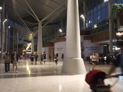 -东荟城名店仓