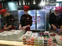 -为什么牛潮汕牛肉火锅(万胜广场店)
