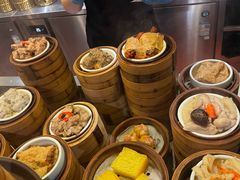 -香港蓮香樓(上環店)