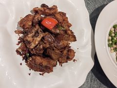 -望乡楼上海菜(日月光店)