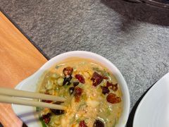 -徐记铜火锅(泉园店)