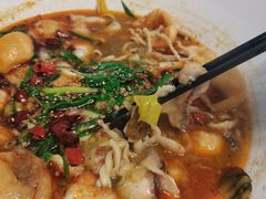 -友达面馆(海珠店)