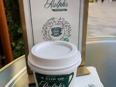 -Ralph’s Coffee(北京三里屯店)