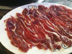 -八合里潮汕鲜牛肉火锅(深圳海岸城店)
