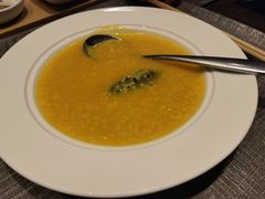 小米海参盅-枫品铁板烧(东樾店)