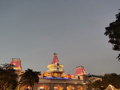 -厦门方特梦幻王国