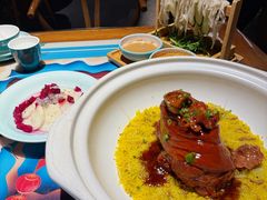 -醉长安(钟楼旗舰店)