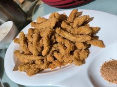 -东营蓝海御华大饭店渔歌舫(潍河路店)