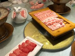 -东来顺饭庄(五道口店)