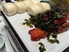 -李记搅团•非遗陕菜(三桥店)