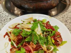 -厚味居炙子烤肉·清真(天桥南纬路店)
