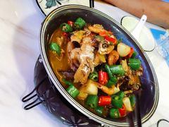 -阿露佳·舌尖上的安吉菜