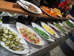 -拉蒂娜·巴西牛排馆 Latina·Brazilian Steakhouse(王府井喜悦店)