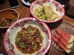 -老湘村·湖南土菜(天河维多利店)