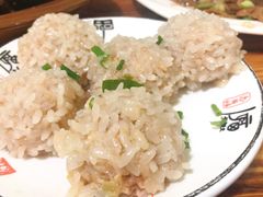 招牌肉果-朗妈私房菜(婺女州店)
