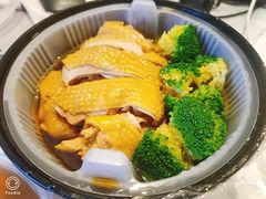 海南鸡饭-Food Factory 食街工坊
