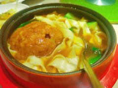 -夏味馆(镇宁路店)