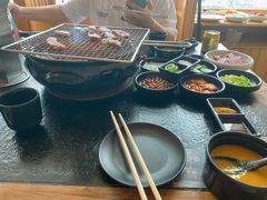 -九田家黑牛烤肉料理(石路天虹店)