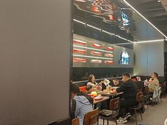 -胖哥俩肉蟹煲(石家庄长安万达店)
