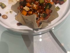-高第街56号餐厅(美莲广场店)