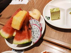 -诺丁牛排(南京江宁万达店)