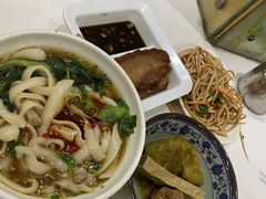 传统猪肉面-东方削面(迎泽街店)